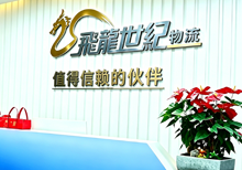 飞龙世纪物流