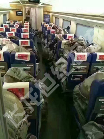 从香港寄东西到内地的快递怎么收费- _快递评