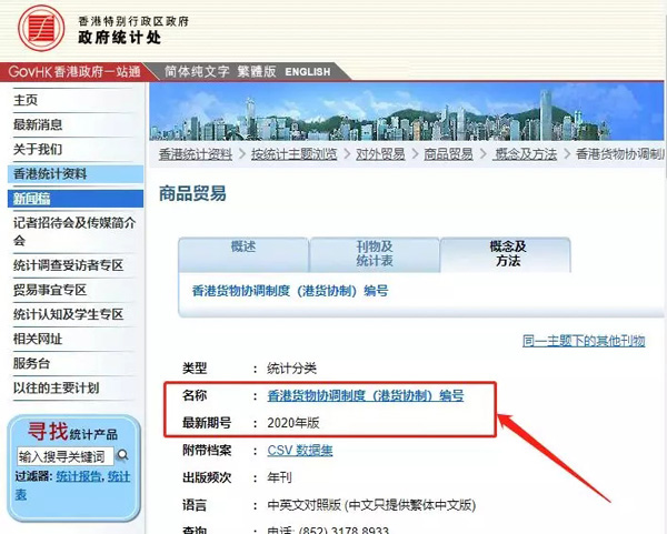 香港海关